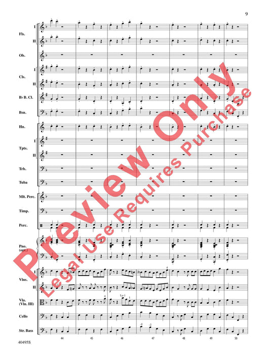 Rudolph, the Red-Nosed Reindeer 總譜 | 小雅音樂 Hsiaoya Music