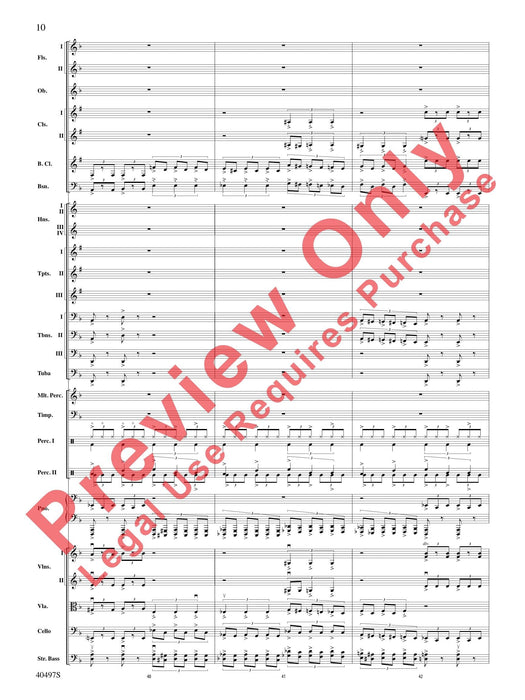 Batman: The Dark Knight Rises Featuring: Rise / On Thin Ice / Imagine the Fire 總譜 | 小雅音樂 Hsiaoya Music