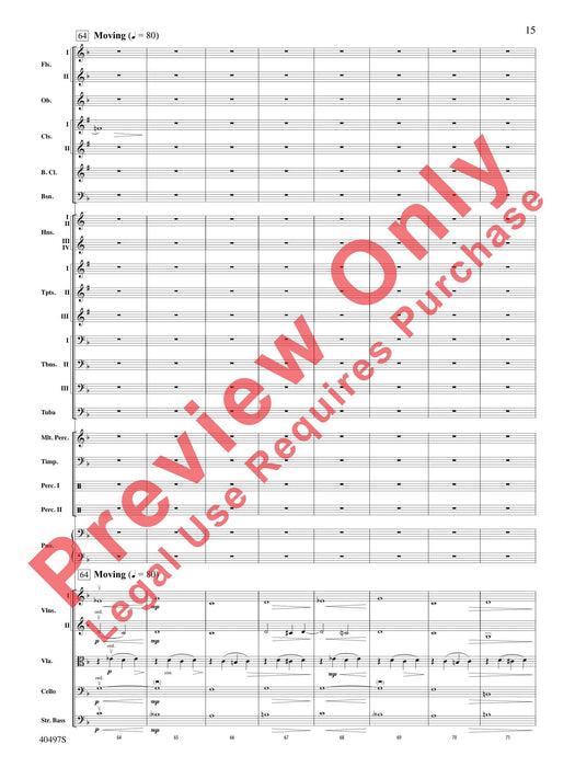 Batman: The Dark Knight Rises Featuring: Rise / On Thin Ice / Imagine the Fire 總譜 | 小雅音樂 Hsiaoya Music