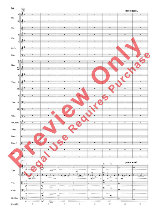 Batman: The Dark Knight Rises Featuring: Rise / On Thin Ice / Imagine the Fire 總譜 | 小雅音樂 Hsiaoya Music