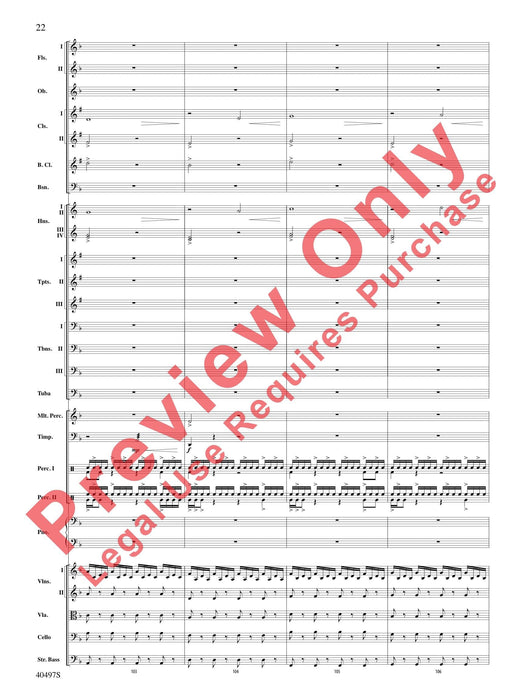 Batman: The Dark Knight Rises Featuring: Rise / On Thin Ice / Imagine the Fire 總譜 | 小雅音樂 Hsiaoya Music