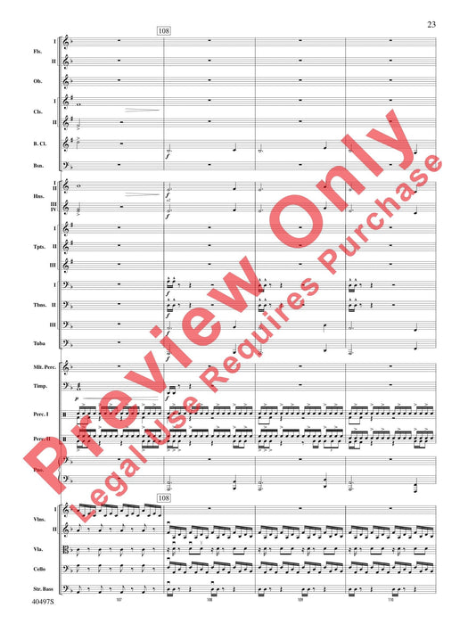 Batman: The Dark Knight Rises Featuring: Rise / On Thin Ice / Imagine the Fire 總譜 | 小雅音樂 Hsiaoya Music