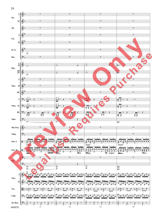 Batman: The Dark Knight Rises Featuring: Rise / On Thin Ice / Imagine the Fire 總譜 | 小雅音樂 Hsiaoya Music