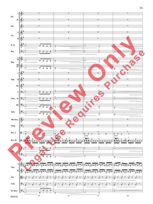 Batman: The Dark Knight Rises Featuring: Rise / On Thin Ice / Imagine the Fire 總譜 | 小雅音樂 Hsiaoya Music