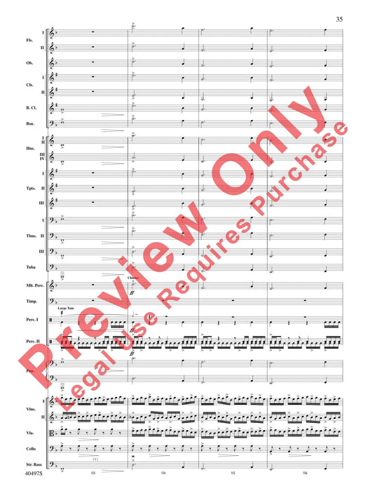 Batman: The Dark Knight Rises Featuring: Rise / On Thin Ice / Imagine the Fire 總譜 | 小雅音樂 Hsiaoya Music