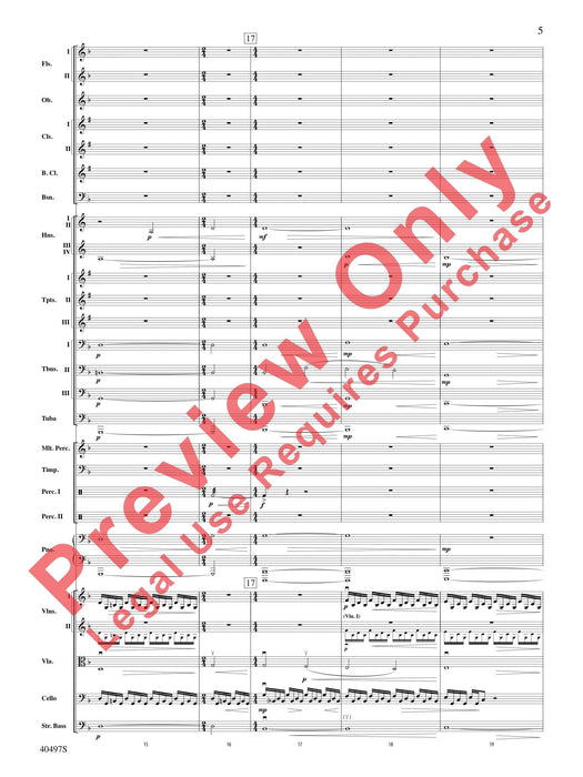 Batman: The Dark Knight Rises Featuring: Rise / On Thin Ice / Imagine the Fire 總譜 | 小雅音樂 Hsiaoya Music