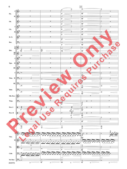 Batman: The Dark Knight Rises Featuring: Rise / On Thin Ice / Imagine the Fire 總譜 | 小雅音樂 Hsiaoya Music