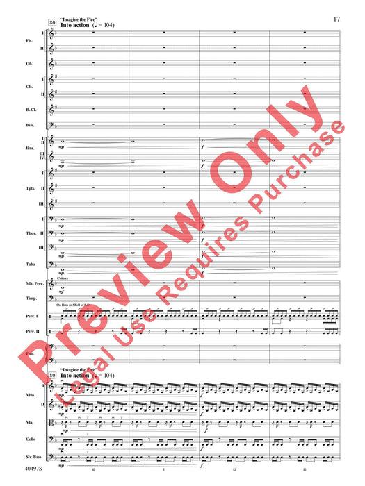 Batman: The Dark Knight Rises Featuring: Rise / On Thin Ice / Imagine the Fire | 小雅音樂 Hsiaoya Music