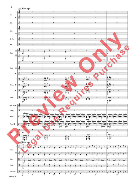 Batman: The Dark Knight Rises Featuring: Rise / On Thin Ice / Imagine the Fire | 小雅音樂 Hsiaoya Music