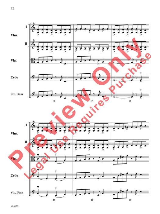 A Fiddler's Fancy 幻想曲 | 小雅音樂 Hsiaoya Music