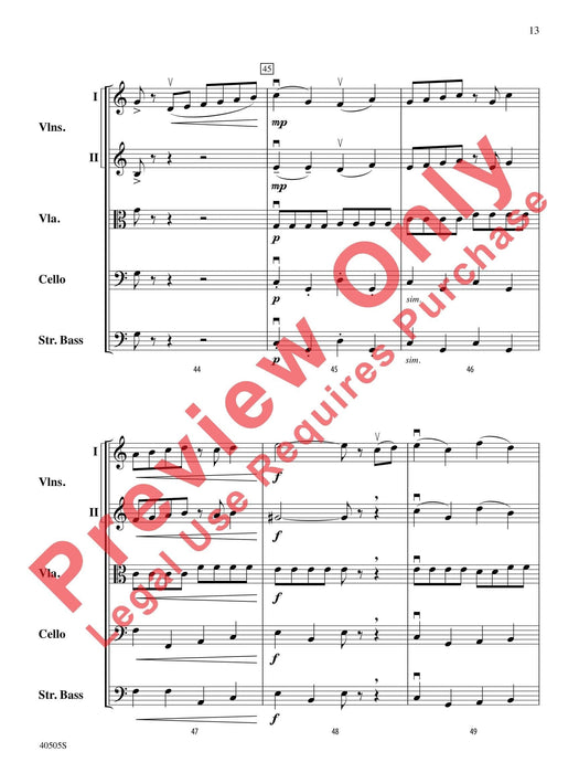 A Fiddler's Fancy 幻想曲 | 小雅音樂 Hsiaoya Music