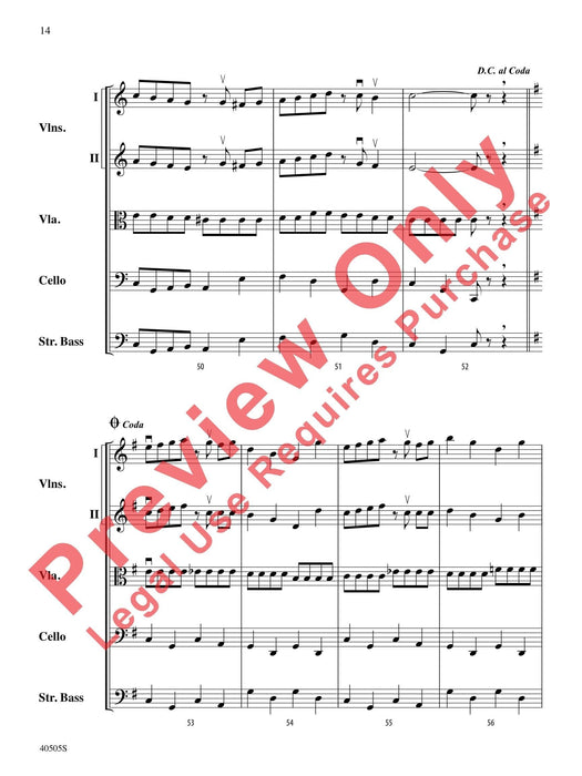 A Fiddler's Fancy 幻想曲 | 小雅音樂 Hsiaoya Music