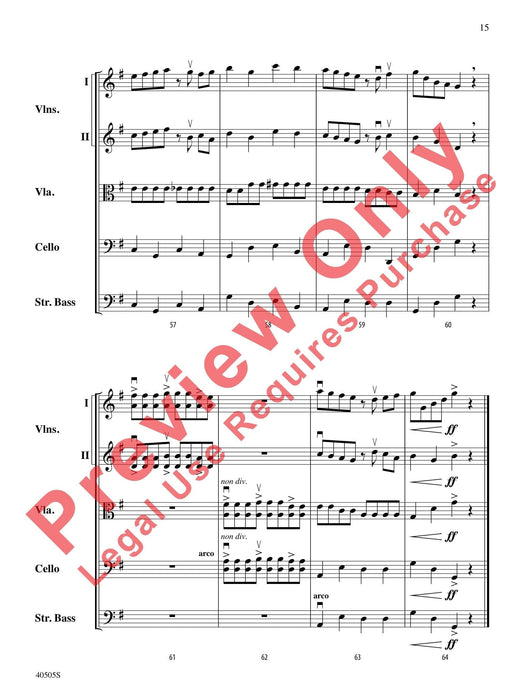 A Fiddler's Fancy 幻想曲 | 小雅音樂 Hsiaoya Music