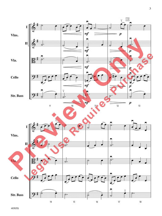 A Fiddler's Fancy 幻想曲 | 小雅音樂 Hsiaoya Music