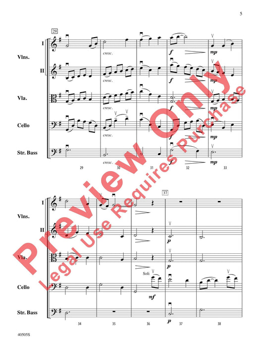 A Fiddler's Fancy 幻想曲 | 小雅音樂 Hsiaoya Music