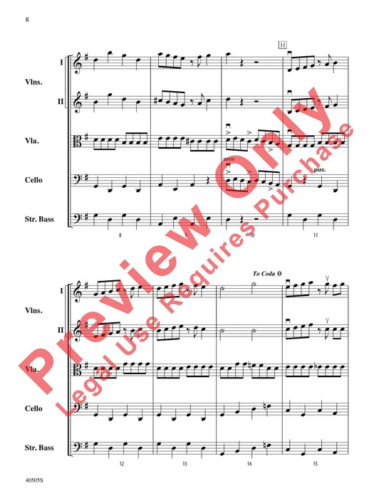 A Fiddler's Fancy 幻想曲 | 小雅音樂 Hsiaoya Music