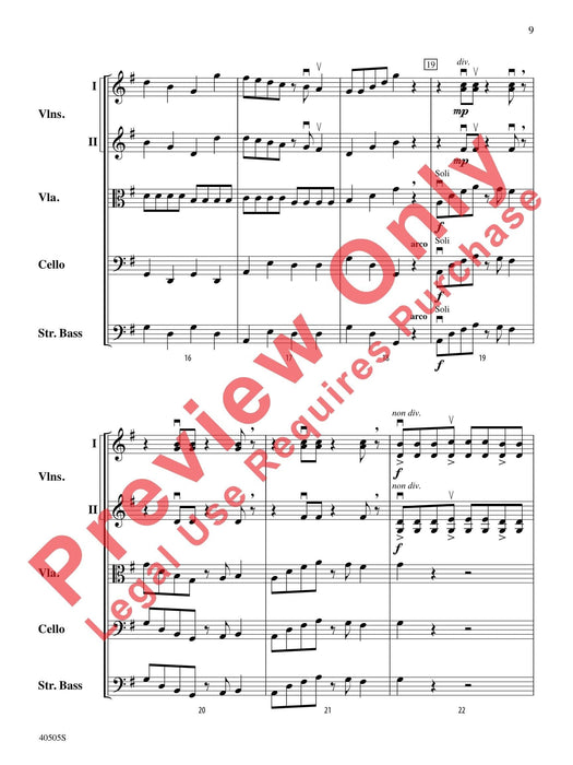 A Fiddler's Fancy 幻想曲 | 小雅音樂 Hsiaoya Music