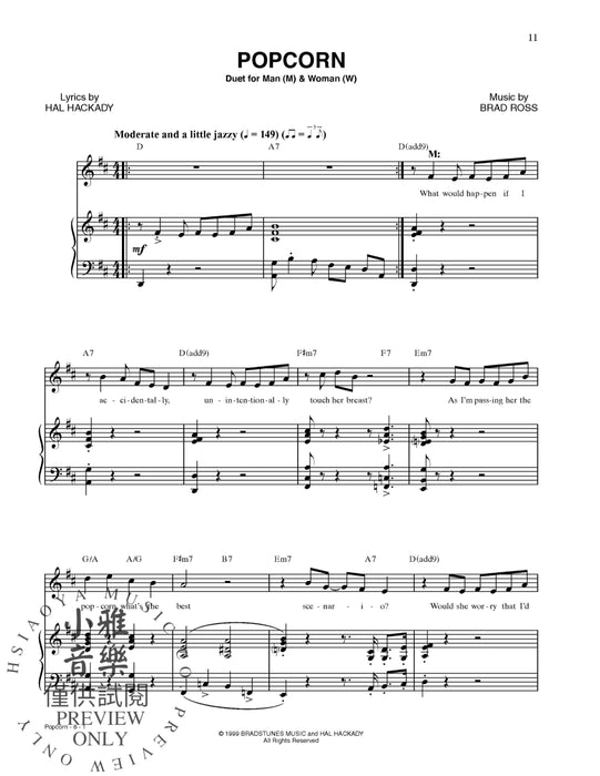 Little by Little: Piano/Vocal Selections 鋼琴 | 小雅音樂 Hsiaoya Music