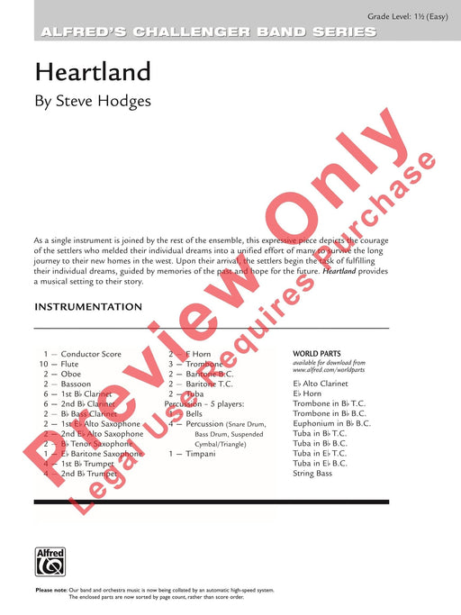 Heartland | 小雅音樂 Hsiaoya Music