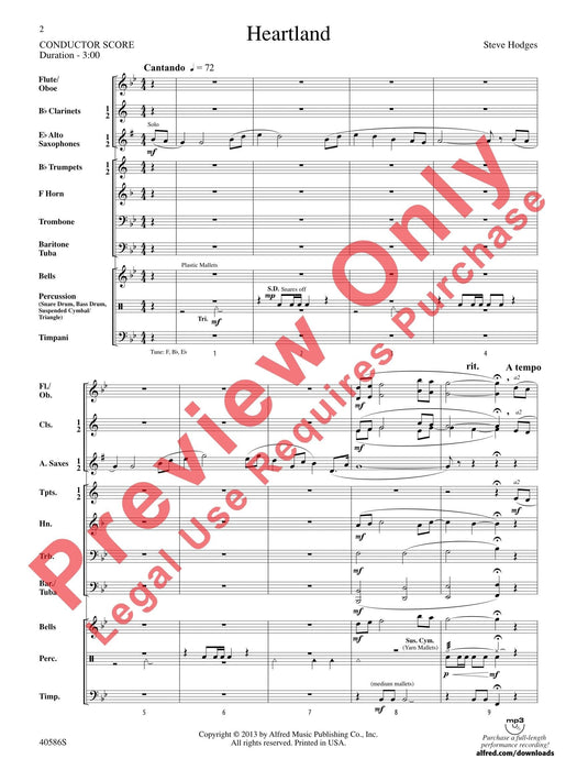 Heartland | 小雅音樂 Hsiaoya Music