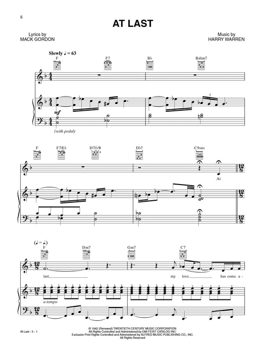 Top-Requested Standards Sheet Music 20 Great American Songbook and Jazz Favorites 爵士音樂 | 小雅音樂 Hsiaoya Music