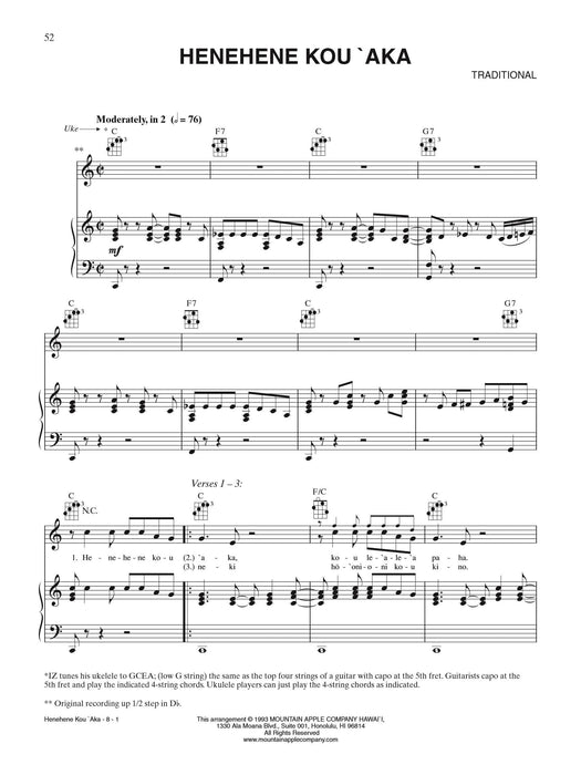 Top-Requested Hawaiian Sheet Music 27 Popular and Traditional Favorites | 小雅音樂 Hsiaoya Music