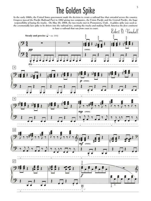 A Portrait of Utah | 小雅音樂 Hsiaoya Music