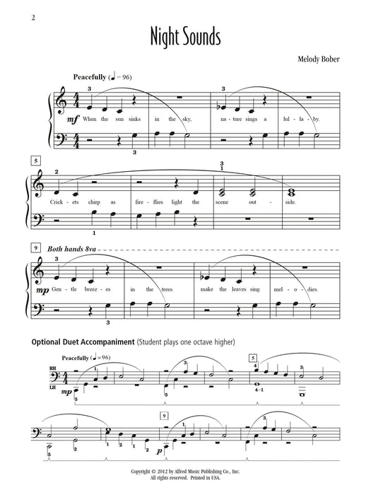 Night Sounds | 小雅音樂 Hsiaoya Music