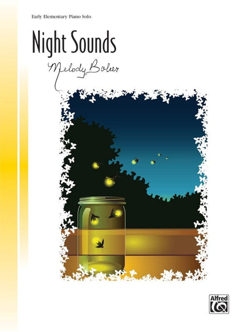 Night Sounds | 小雅音樂 Hsiaoya Music