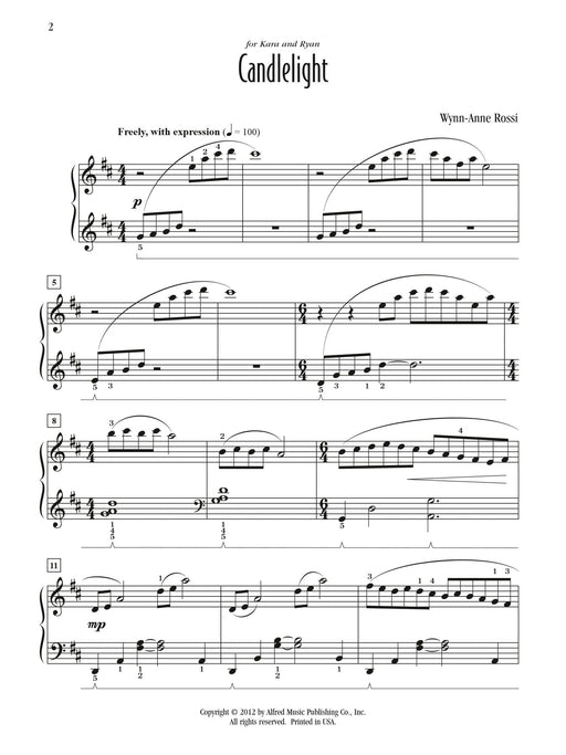 Candlelight | 小雅音樂 Hsiaoya Music