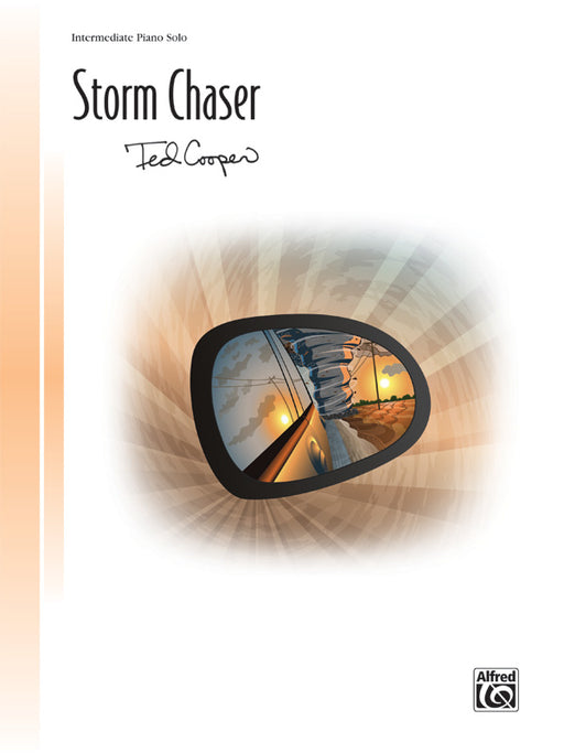 Storm Chaser | 小雅音樂 Hsiaoya Music