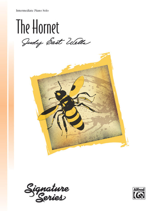 The Hornet | 小雅音樂 Hsiaoya Music
