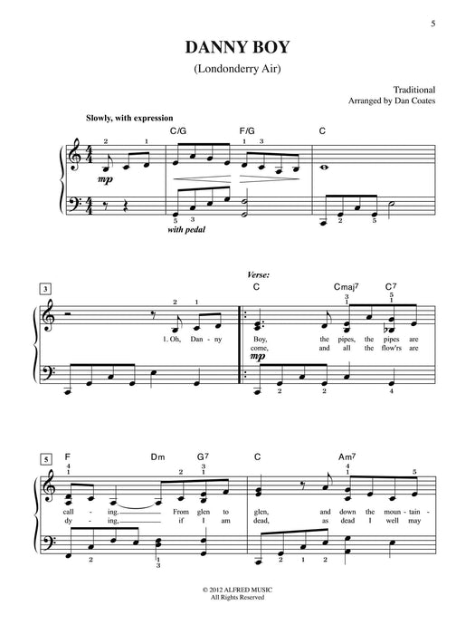 Top-Requested Irish Sheet Music 23 Popular and Traditional Favorites | 小雅音樂 Hsiaoya Music