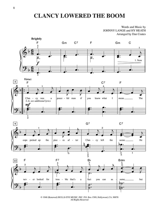 Top-Requested Irish Sheet Music 23 Popular and Traditional Favorites | 小雅音樂 Hsiaoya Music