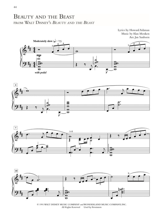 Wedding Performer: Complete Collection of Piano Solos for Weddings 44 Favorites for Ceremonies and Receptions 鋼琴 獨奏 | 小雅音樂 Hsiaoya Music