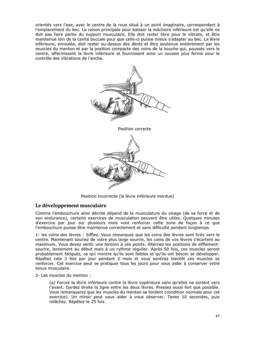 L'Art de Jouer du Saxophone [The Art of Saxophone Playing] 薩氏管 | 小雅音樂 Hsiaoya Music