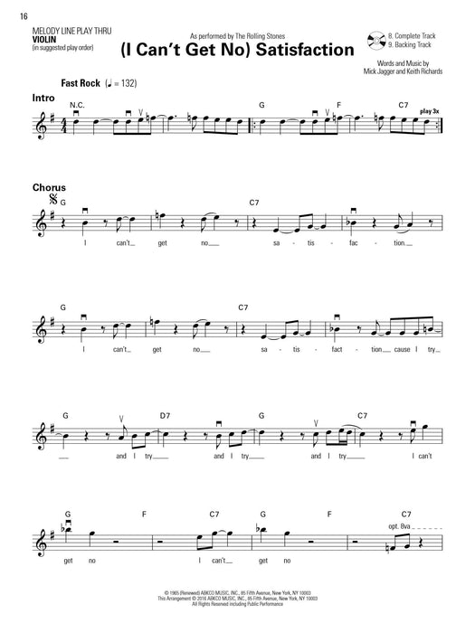 Rock Philharmonic Classic Rock Songs for the String Orchestra 弦樂團 | 小雅音樂 Hsiaoya Music