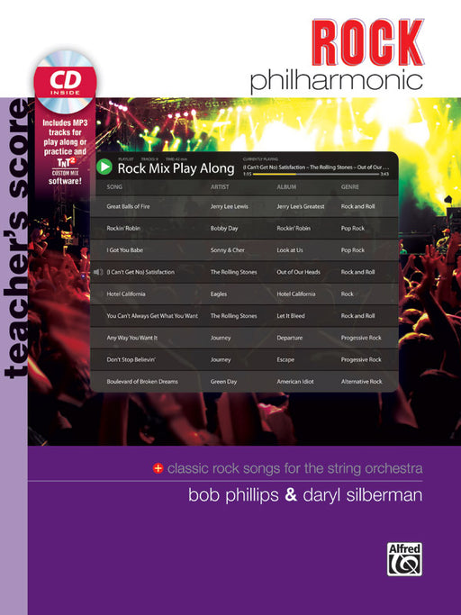 Rock Philharmonic Classic Rock Songs for the String Orchestra 弦樂團 | 小雅音樂 Hsiaoya Music