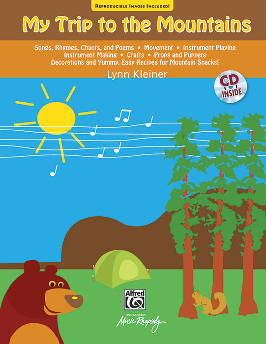 My Trip to the Mountains | 小雅音樂 Hsiaoya Music