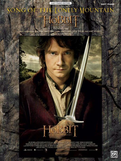 Song of the Lonely Mountain (from The Hobbit: An Unexpected Journey) | 小雅音樂 Hsiaoya Music
