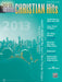2013 Greatest Christian Hits Sheet Music for the Year's Most Popular Songs | 小雅音樂 Hsiaoya Music
