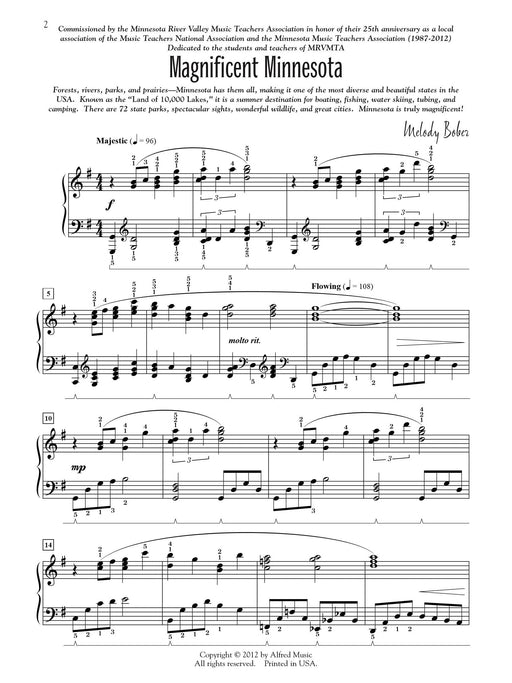 Minnesota River Valley | 小雅音樂 Hsiaoya Music