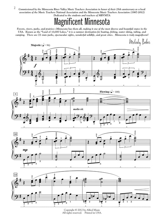 Minnesota River Valley | 小雅音樂 Hsiaoya Music