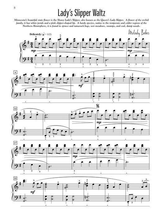 Minnesota River Valley | 小雅音樂 Hsiaoya Music