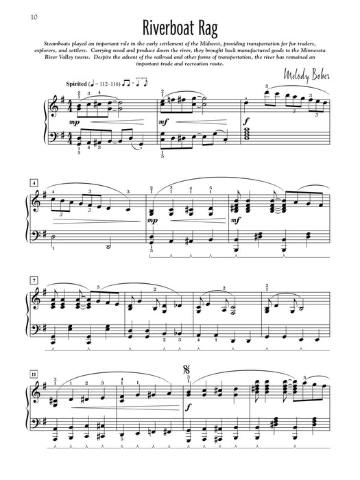 Minnesota River Valley | 小雅音樂 Hsiaoya Music