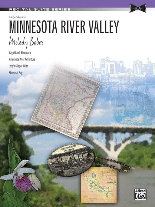 Minnesota River Valley | 小雅音樂 Hsiaoya Music