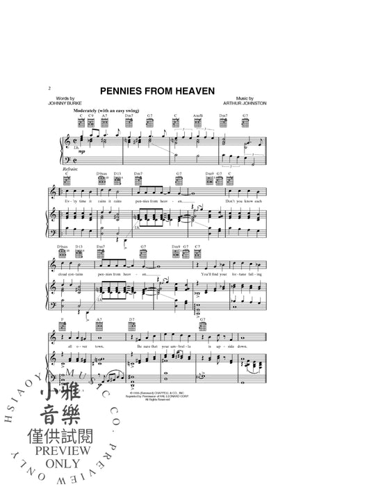 Elf: Sheet Music Selections from the Motion Picture | 小雅音樂 Hsiaoya Music