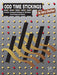 Odd Time Stickings Contains: Compound Stickings for Odd-Meter Time Playing and Soloing 獨奏 | 小雅音樂 Hsiaoya Music
