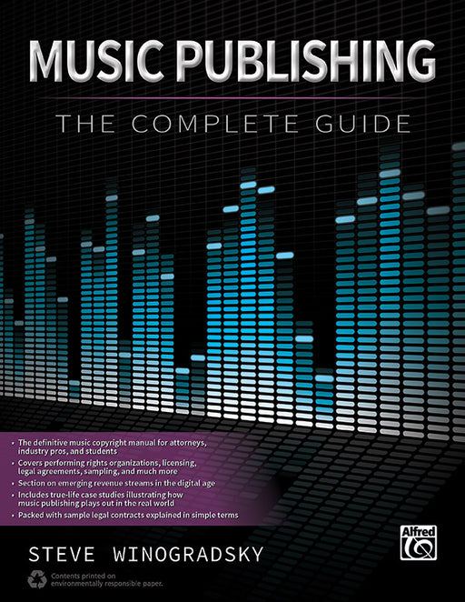 Music Publishing: The Complete Guide | 小雅音樂 Hsiaoya Music