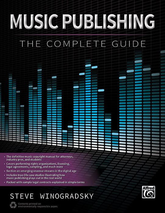 Music Publishing: The Complete Guide | 小雅音樂 Hsiaoya Music